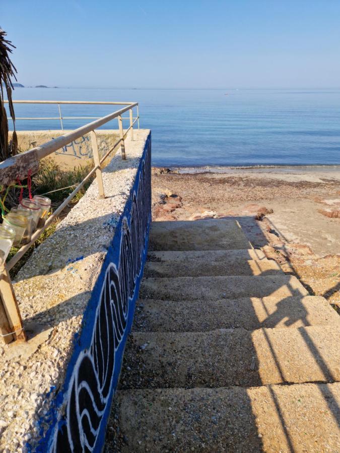 Bed and Breakfast Stella Maris Hyères Exterior foto